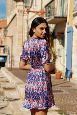 Femmes LA PETITE ÉTOILE Robes & Combinaisons|Robe Ione