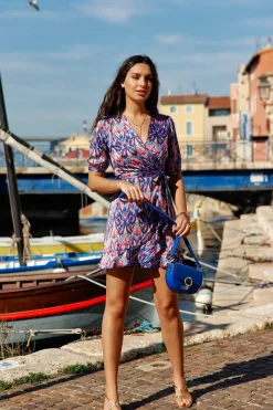 Femmes LA PETITE ÉTOILE Robes & Combinaisons|Robe Ione