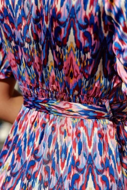 Femmes LA PETITE ÉTOILE Robes & Combinaisons|Robe Ione