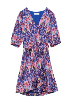Femmes LA PETITE ÉTOILE Robes & Combinaisons|Robe Ione