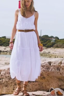 Femmes LA PETITE ÉTOILE Robes & Combinaisons|Robe Iriss