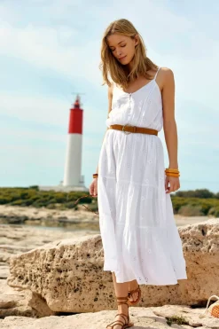 Femmes LA PETITE ÉTOILE Robes & Combinaisons|Robe Iriss