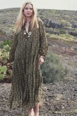 Femmes LA PETITE ÉTOILE Robes & Combinaisons|Robe Kami