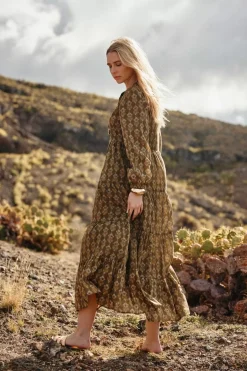 Femmes LA PETITE ÉTOILE Robes & Combinaisons|Robe Kami