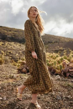 Femmes LA PETITE ÉTOILE Robes & Combinaisons|Robe Kami