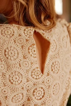 Femmes LA PETITE ÉTOILE Robes & Combinaisons|Robe Lawry