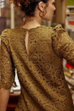 Femmes LA PETITE ÉTOILE Robes & Combinaisons|Robe Lawry