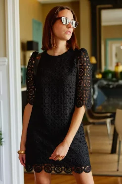 Femmes LA PETITE ÉTOILE Robes & Combinaisons|Robe Lawry