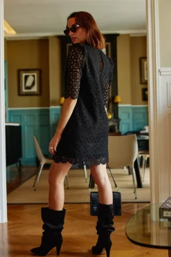 Femmes LA PETITE ÉTOILE Robes & Combinaisons|Robe Lawry