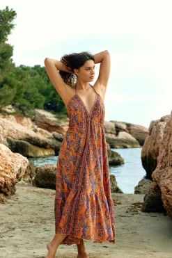 Femmes LA PETITE ÉTOILE Robes & Combinaisons|Robe Lillian