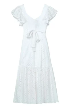Femmes LA PETITE ÉTOILE Robes & Combinaisons|Robe Marinia