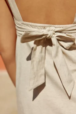 Femmes LA PETITE ÉTOILE Robes & Combinaisons|Robe Midi Skylar