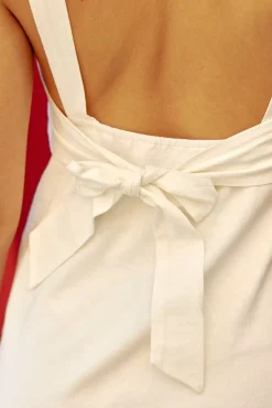 Femmes LA PETITE ÉTOILE Robes & Combinaisons|Robe Midi Skylar