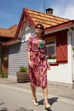 Femmes LA PETITE ÉTOILE Robes & Combinaisons|Robe Miraya