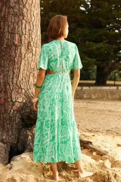 Femmes LA PETITE ÉTOILE Robes & Combinaisons|Robe Nemaa