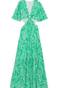 Femmes LA PETITE ÉTOILE Robes & Combinaisons|Robe Nemaa