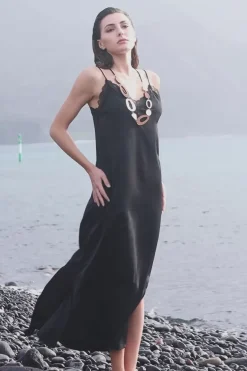 Femmes LA PETITE ÉTOILE Robes & Combinaisons|Robe Ramah