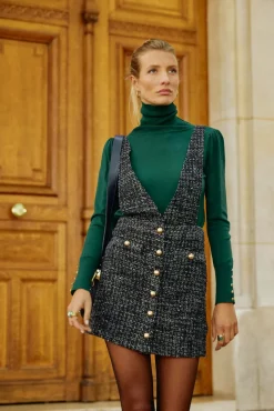 Femmes LA PETITE ÉTOILE Robes & Combinaisons|Robe Riano