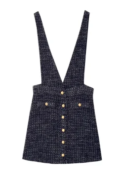 Femmes LA PETITE ÉTOILE Robes & Combinaisons|Robe Riano