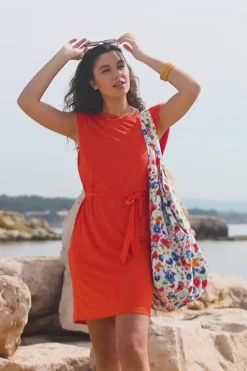 Femmes LA PETITE ÉTOILE Robes & Combinaisons|Robe Serenite