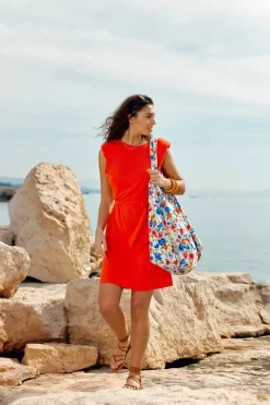Femmes LA PETITE ÉTOILE Robes & Combinaisons|Robe Serenite
