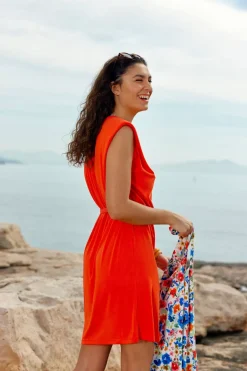 Femmes LA PETITE ÉTOILE Robes & Combinaisons|Robe Serenite