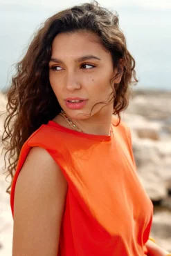 Femmes LA PETITE ÉTOILE Robes & Combinaisons|Robe Serenite