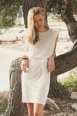 Femmes LA PETITE ÉTOILE Robes & Combinaisons|Robe Serenite