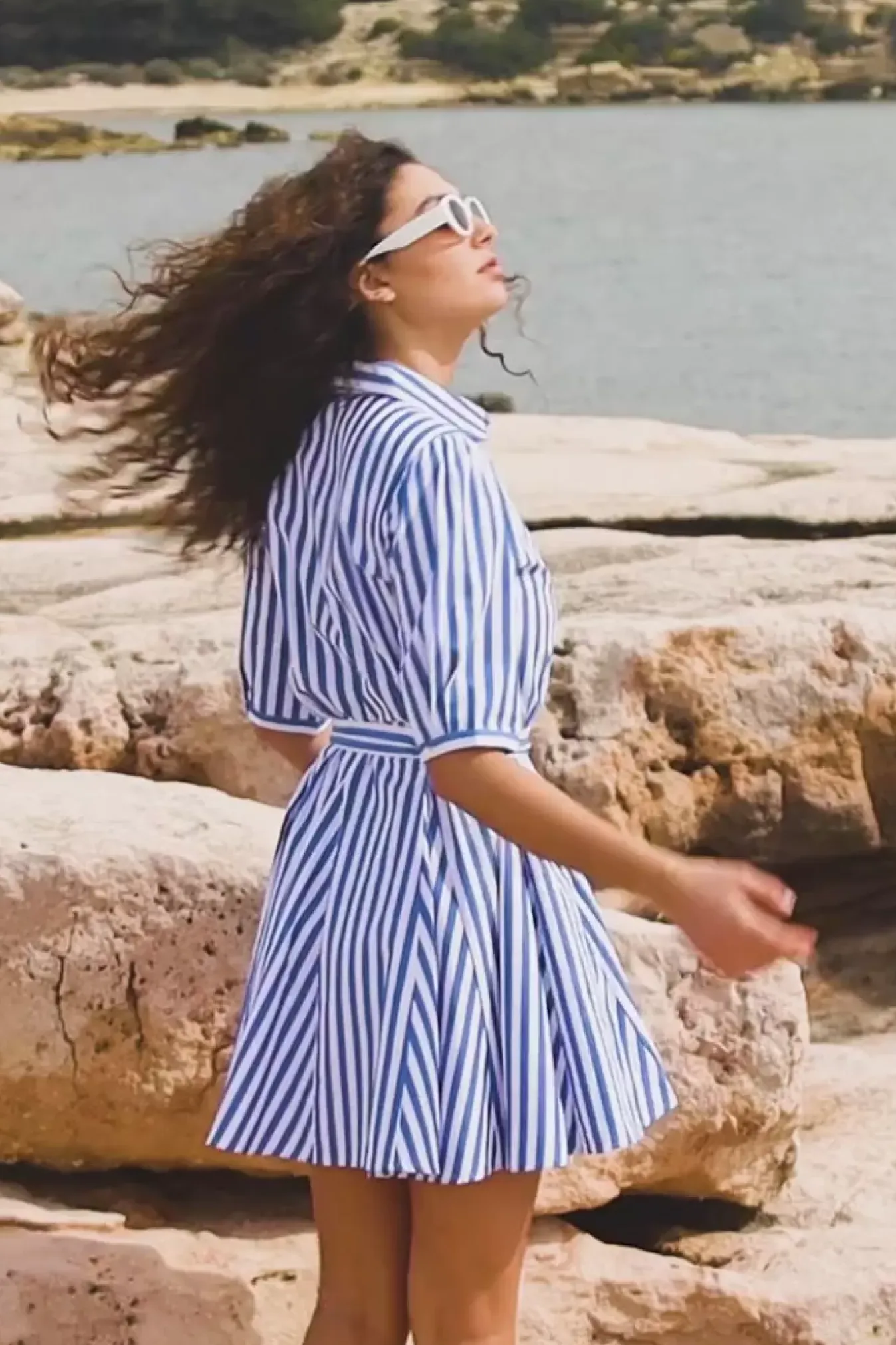 Femmes LA PETITE ÉTOILE Robes & Combinaisons|Robe Sharhon