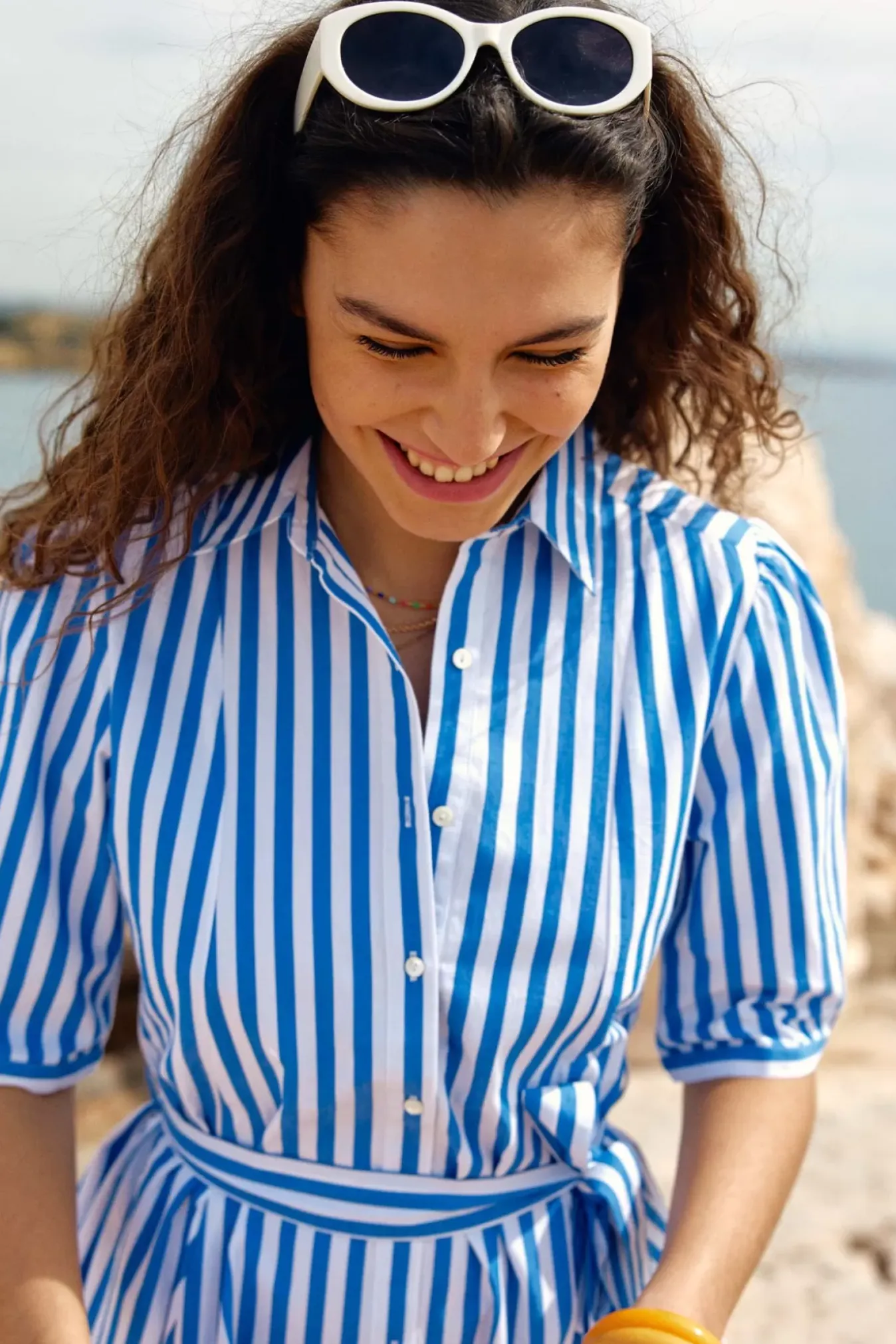 Femmes LA PETITE ÉTOILE Robes & Combinaisons|Robe Sharhon