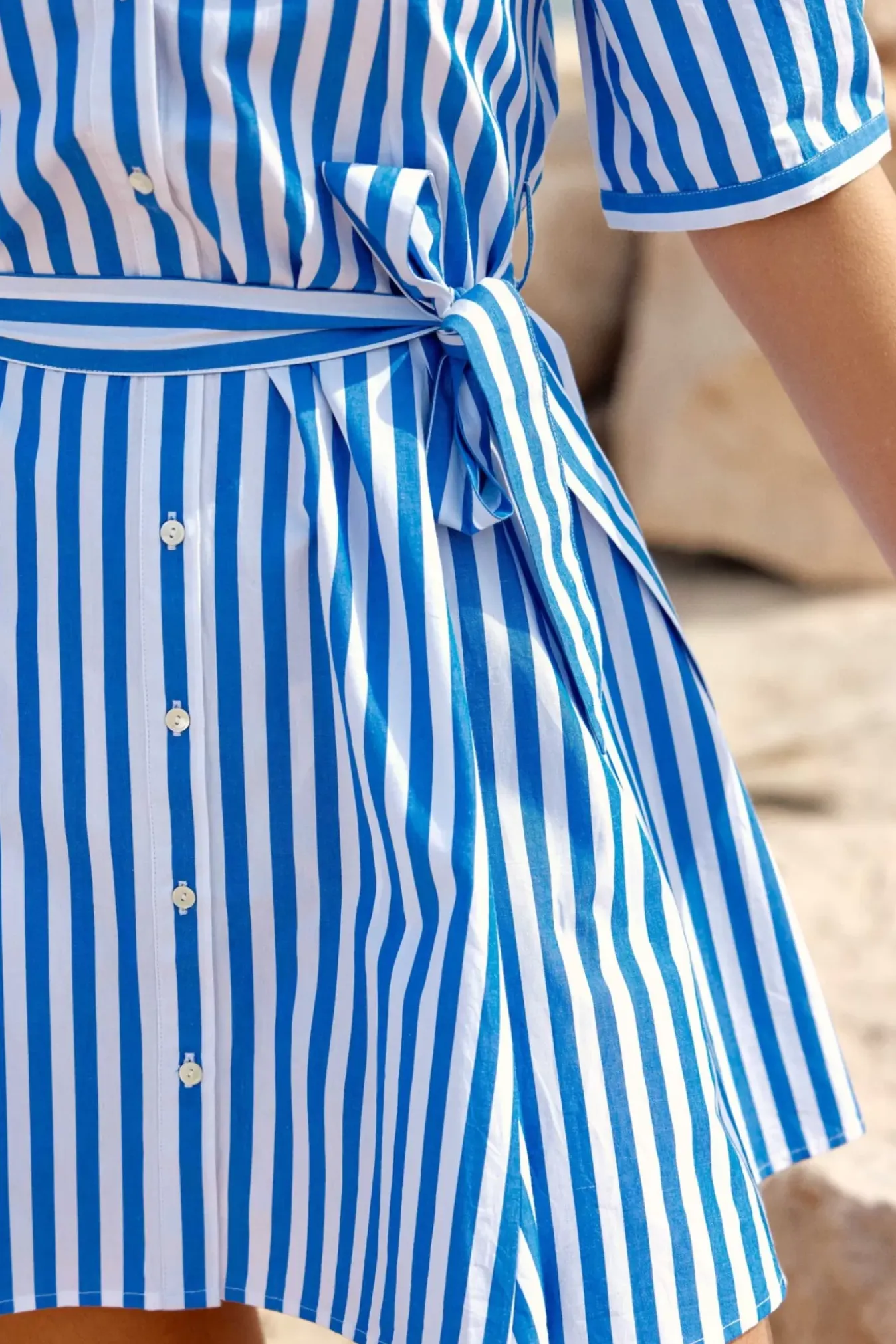 Femmes LA PETITE ÉTOILE Robes & Combinaisons|Robe Sharhon