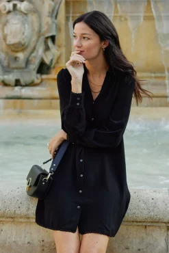 Femmes LA PETITE ÉTOILE Robes & Combinaisons|Robe Tixane