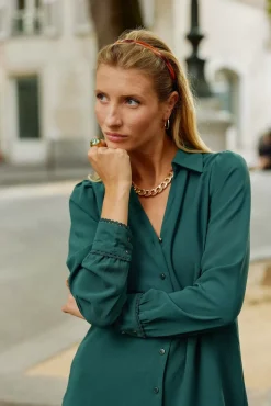 Femmes LA PETITE ÉTOILE Robes & Combinaisons|Robe Tixane