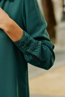 Femmes LA PETITE ÉTOILE Robes & Combinaisons|Robe Tixane