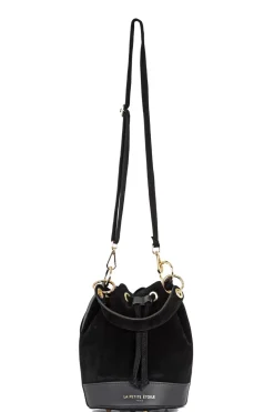 Femmes LA PETITE ÉTOILE Accessoires|Sac Bourse Wood