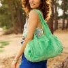 Femmes LA PETITE ÉTOILE Accessoires|Sac Bowling Onix
