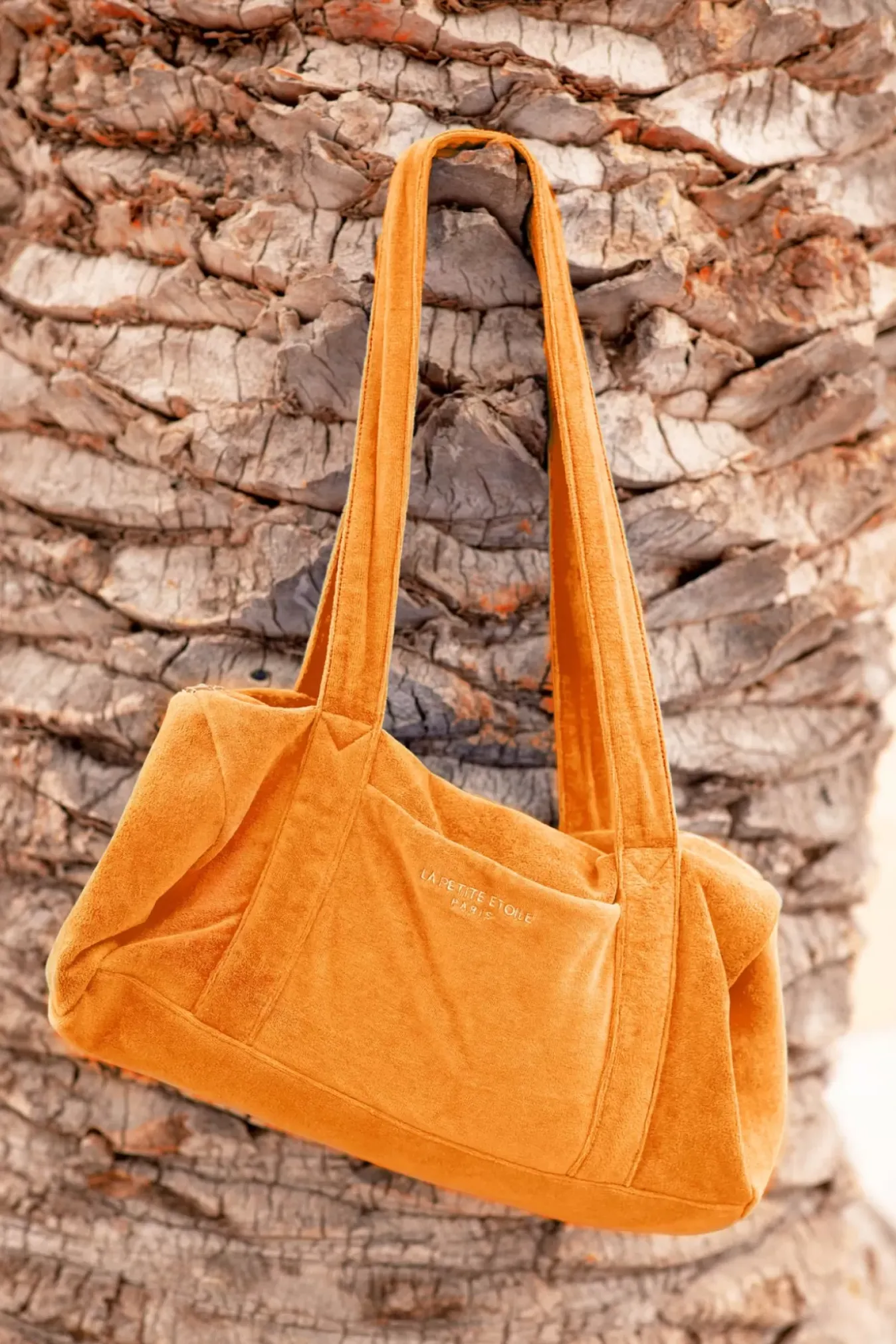 Femmes LA PETITE ÉTOILE Accessoires|Sac Bowling Onix