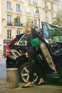 Femmes LA PETITE ÉTOILE Accessoires|Sac Cartable East