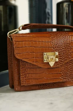Femmes LA PETITE ÉTOILE Accessoires|Sac Cartable East