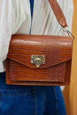 Femmes LA PETITE ÉTOILE Accessoires|Sac Cartable East
