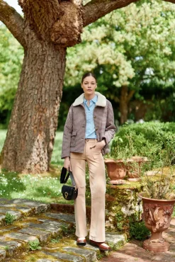 Femmes LA PETITE ÉTOILE Accessoires|Sac Jim