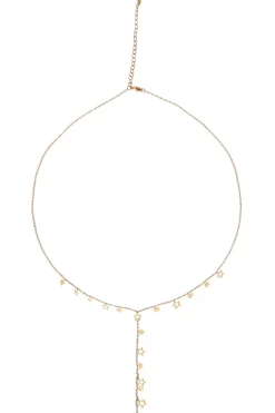 Femmes LA PETITE ÉTOILE Accessoires|Sautoir Adhara