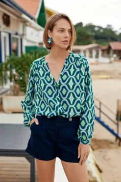 Femmes LA PETITE ÉTOILE Jupes & Shorts|Short Abeni