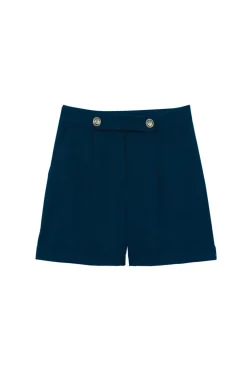 Femmes LA PETITE ÉTOILE Jupes & Shorts|Short Abeni
