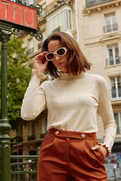 Femmes LA PETITE ÉTOILE Jupes & Shorts|Short Abeni