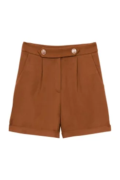 Femmes LA PETITE ÉTOILE Jupes & Shorts|Short Abeni