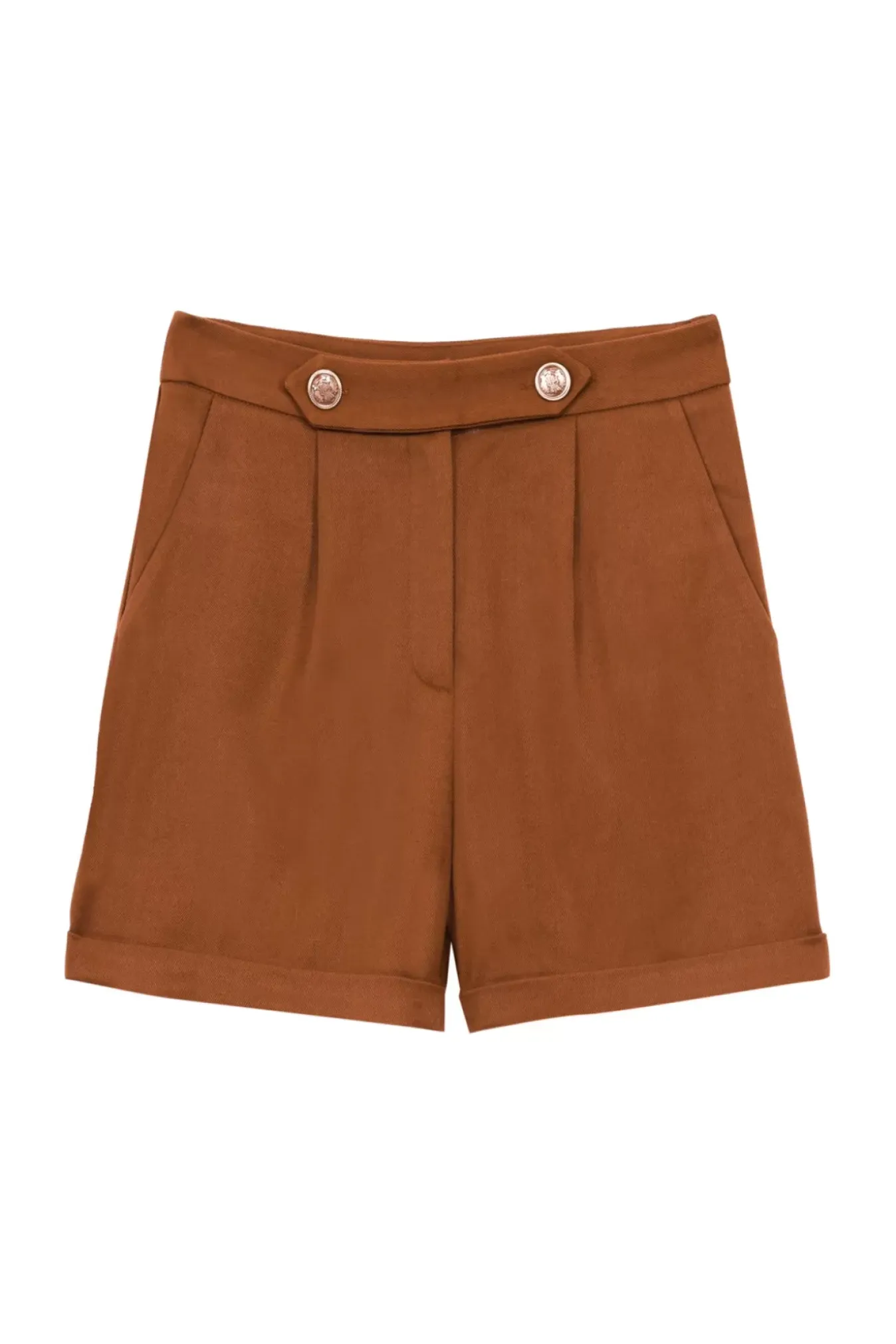 Femmes LA PETITE ÉTOILE Jupes & Shorts|Short Abeni