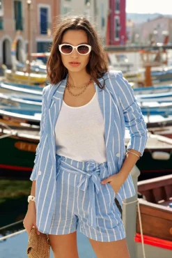 Femmes LA PETITE ÉTOILE Jupes & Shorts|Short Amelya R