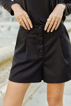 Femmes LA PETITE ÉTOILE Jupes & Shorts|Short Ezielle