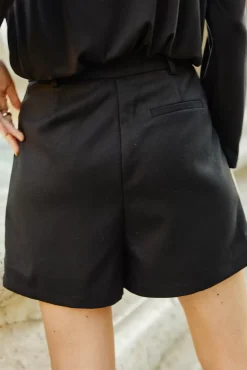 Femmes LA PETITE ÉTOILE Jupes & Shorts|Short Ezielle